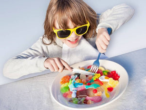 From Snack Attack to Snack Respect – How Gen Z Is Rethinking Candy Culture