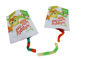 Gummies for Festivals and Events: Fun Ideas for Kids in Canada