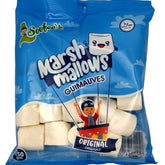 SOOFEE'S WHITE MARSHMALLOW 150GM