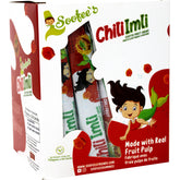 SOOFEES CHILLI IMLI FRUIT GUMMIES - 720GMs