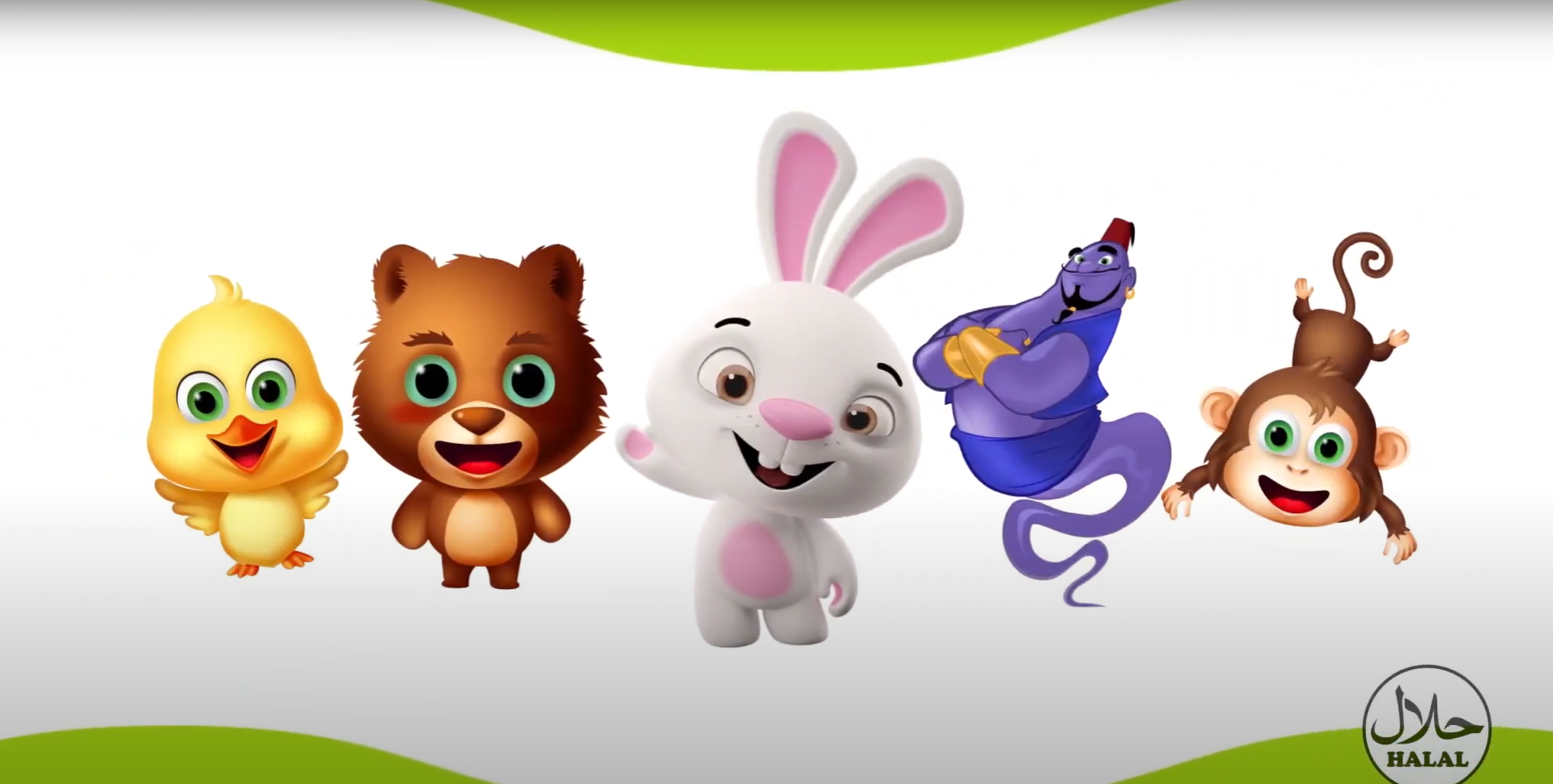 Soofee’s story video thumbnail showcasing our premium halal gummies and jellies with vibrant Soofee’s friends visuals.